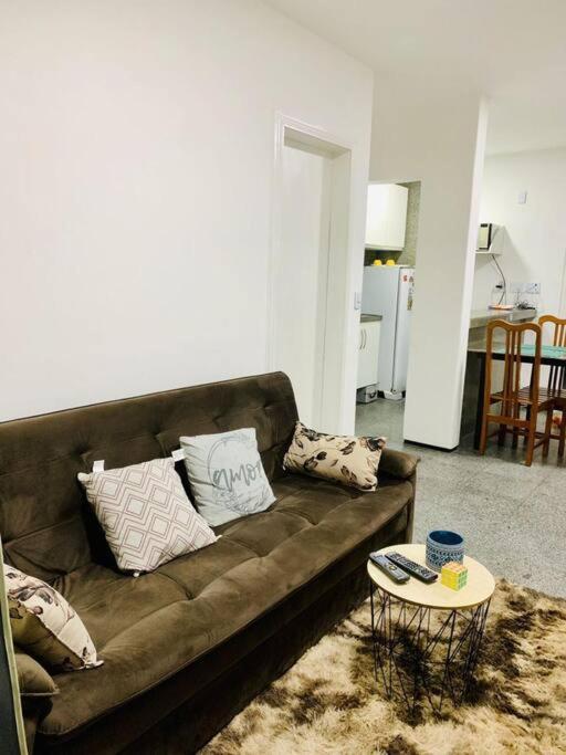 Flat Meireles Vista Mar 포르탈레자 외부 사진