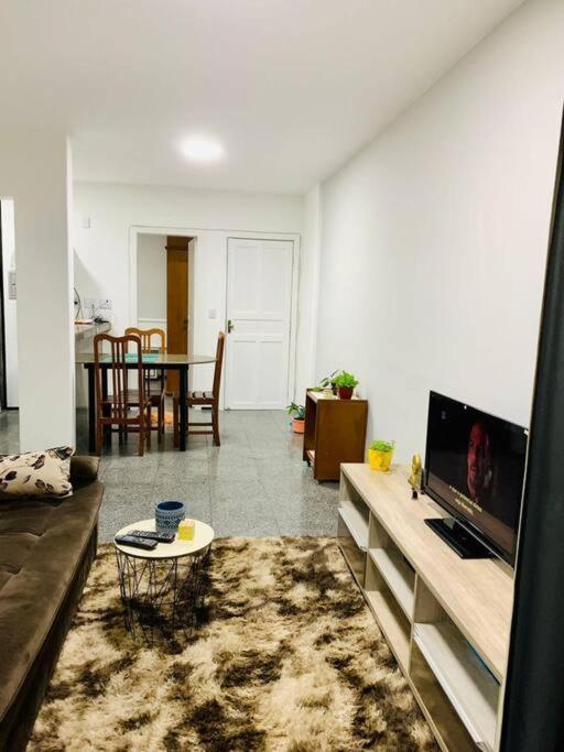 Flat Meireles Vista Mar 포르탈레자 외부 사진